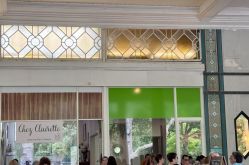 Chez Clairette