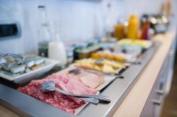 Jérôme Baudoin, Industriel Photographe