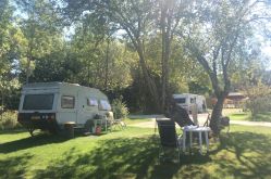 Camping de Bulgnéville