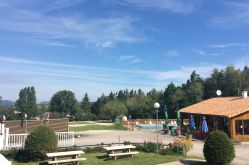 Camping de Bulgnéville