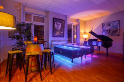 PHOTO HOTEL PROVIDENCE