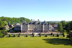 chateau monthairons