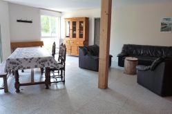 Gîte de la Morlette