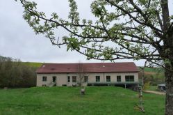 Gîte de la Morlette