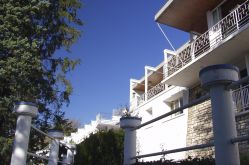 Résidence Les Vannes