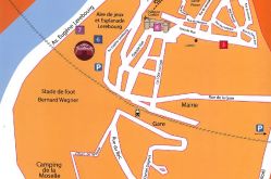 ville de Liverdun