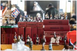 Patrimoines en Barrois / Laurent Nembrini