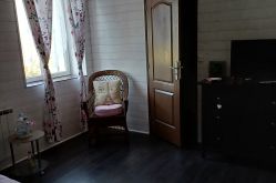 La Maison du Parc