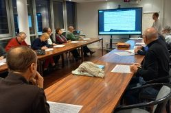 Archives départementales de la Meuse