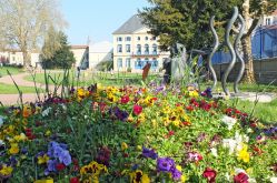 Mairie Bar-le-Duc