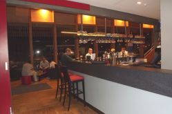 Hôtel restaurant Le Bindeuil