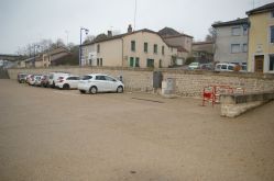 Mairie de Gondrecourt-le-Château