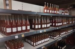 Pressoir de la Saulx