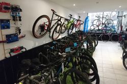 Cycles du Barrois