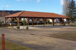 Mairie de Tronville-en-Barrois