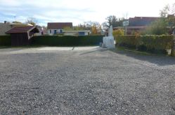 Mairie de Tronville-en-Barrois