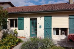 Chambre d'hôtes Au clos des Varnelles