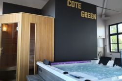 Côté Green