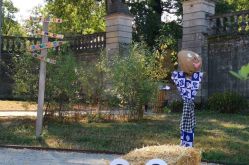 Jardins d'Ecurey