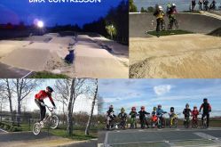 Club BMX Contrisson