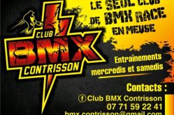 Club BMX Contrisson