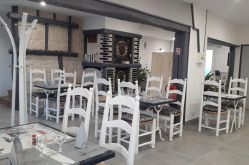 Restaurant La Houpette