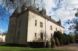Château de Choiseul