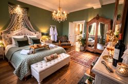 Château Bourgeoisie