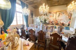Château Bourgeoisie Laimont