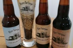 Bier'tapogne