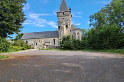 Mairie Ribeaucourt