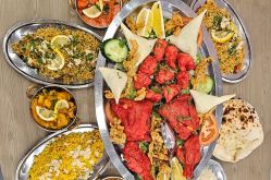 Restaurant Rajpoot
