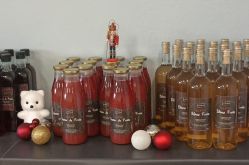 La P'Tite Grange