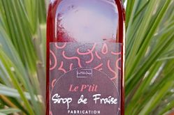 La P'Tite Grange