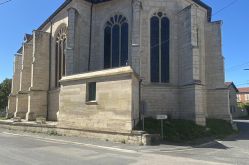 Mairie de Culey
