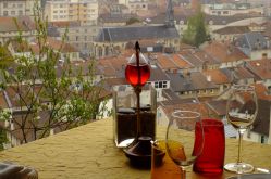 La Meuse Gourmande