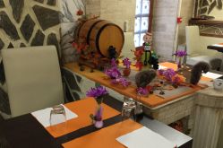 Restaurant Athena