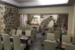 Restaurant Athena