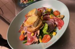 Le Carré Gourmand