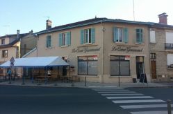 Le Carré Gourmand