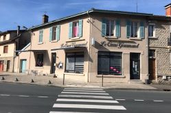 Le Carré Gourmand