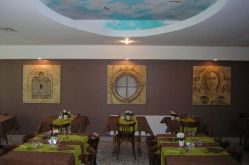 Hotel Bertrand