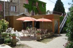 Hotel Bertrand
