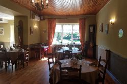 Auberge d'Hévilliers