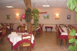 Auberge d'Hévilliers