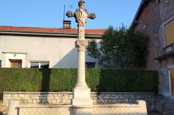 Mairie de Salmagne