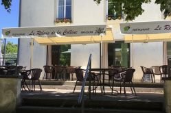 Chez la fanette