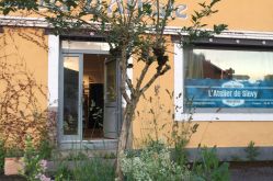 Atelier de slévy