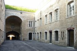 Fort Pélissier