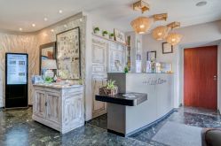 Hotel Maison Carrée